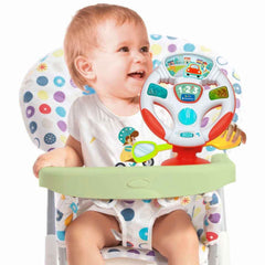 Baby Clementoni Aktivite Direksiyonu