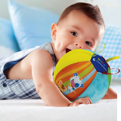 Baby Clementoni Aktivite Topu