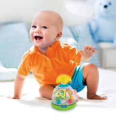 Baby Clementoni Atlı Karınca