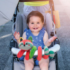 Baby Clementoni Bebek Arabası Oyuncağı