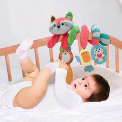 Baby Clementoni Bebek Arabası Oyuncağı