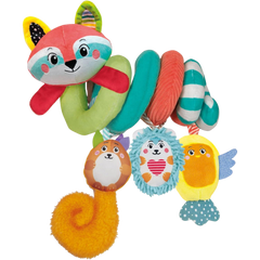 Baby Clementoni Bebek Arabası Oyuncağı