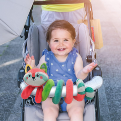 Baby Clementoni Bebek Arabası Oyuncağı