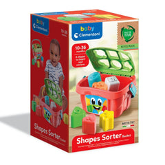 Baby Clementoni Bultak Kova