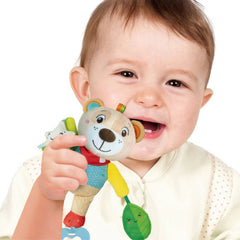 Baby Clementoni Gezgin Ayı
