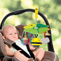 Baby Clementoni Gezgin Dönence