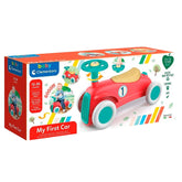Baby Clementoni İlk Klasik Arabam