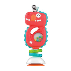 Baby Clementoni İnteraktif Dinozor Oyuncak