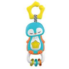 Baby Clementoni İnteraktif Penguen Oyuncak