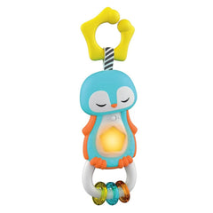 Baby Clementoni İnteraktif Penguen Oyuncak