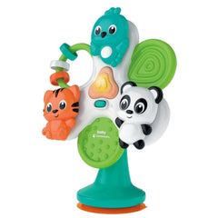 Baby Clementoni Mama Sandalyesi Oyuncağı