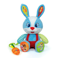 Baby Clementoni Sevimli Tavşan