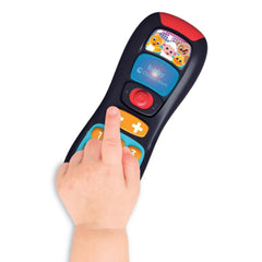 Baby Clementoni Uzaktan Kumanda