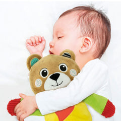 Baby Clementoni Yumuşak Ayıcık