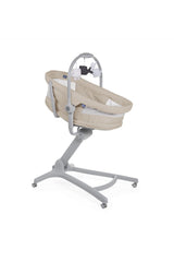 Chicco Baby Hug 4 İn 1 Air Beige