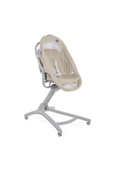 Chicco Baby Hug 4 İn 1 Air Beige