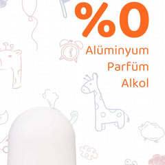 Baby İcon Çocuk Roll On 50ml