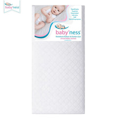 Baby'Ness Oyun Parkı Yatağı Kapitoneli 70x110x5cm