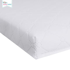 Baby'Ness Oyun Parkı Yatağı Kapitoneli 70x110x5cm