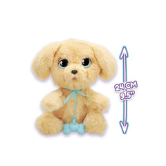 Baby Paws Sesli 20cm Pelüş Labrador 921146