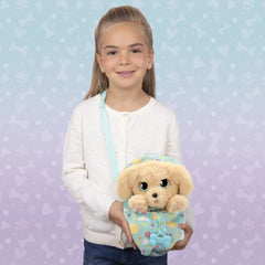 Baby Paws Sesli 20cm Pelüş Labrador 921146