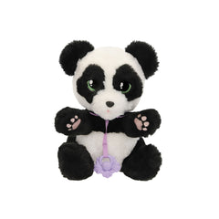 Baby Paws Sesli 20cm Pelüş Panda 927667