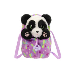 Baby Paws Sesli 20cm Pelüş Panda 927667