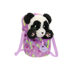Baby Paws Sesli 20cm Pelüş Panda 927667