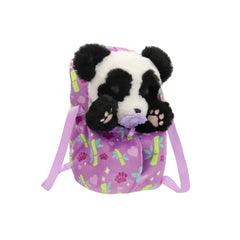 Baby Paws Sesli 20cm Pelüş Panda 927667