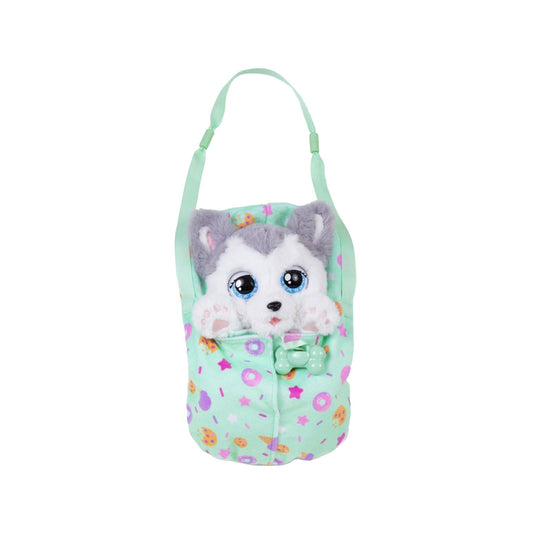 Baby Paws Sesli Yavru 20cm Pelüş