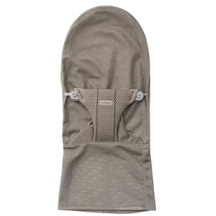 BabyBjörn Bliss Ana Kucağı Mesh Grey Beige