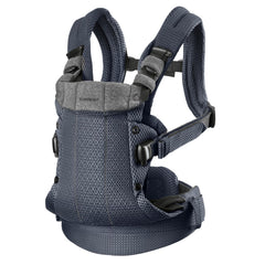 BabyBjörn Kanguru Harmony 3D Mesh Anthracite