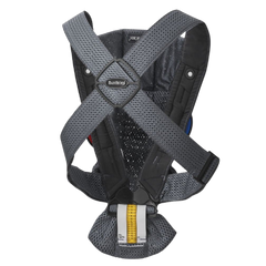 BabyBjörn Kanguru Mini Mesh Anthracite