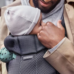 BabyBjörn Kanguru Move 3D Mesh Anthracite