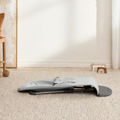 BabyBjörn Woven Melange Ana Kucağı Light Grey