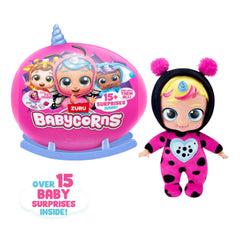 Babycorns Sevimli Sürpriz Bebek 92107