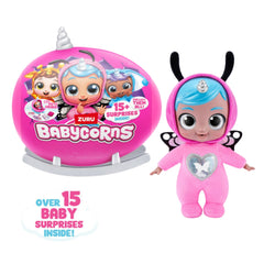 Babycorns Sevimli Sürpriz Bebek 92107