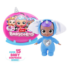Babycorns Sevimli Sürpriz Bebek 92107