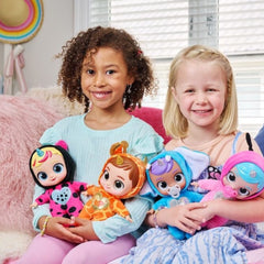 Babycorns Sevimli Sürpriz Bebek 92107