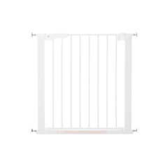 BabyDan Asta Bebek Ve Çocuk Güvenlik Kapısı 73.5 - 79.6cm Beyaz