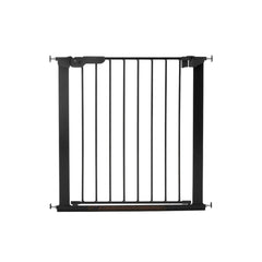 BabyDan Asta Bebek Ve Çocuk Güvenlik Kapısı 73.5 - 93.3cm Siyah