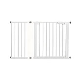 BabyDan Asta Güvenlik Kapısı Uzatma Paneli 32Cm Beyaz