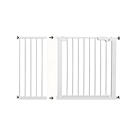 BabyDan Asta Güvenlik Kapısı Uzatma Paneli 32Cm Beyaz