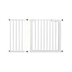 BabyDan Asta Güvenlik Kapısı Uzatma Paneli 32Cm Beyaz