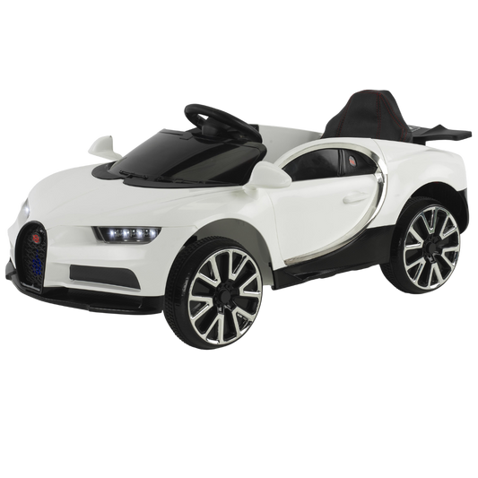 Babyhope 440 Bugo Drive 12V Akülü Araba
