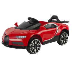 Babyhope 440 Bugo Drive 12V Akülü Araba