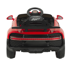 Babyhope 440 Bugo Drive 12V Akülü Araba