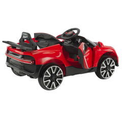 Babyhope 440 Bugo Drive 12V Akülü Araba