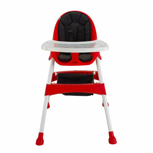 Babyhope Bh-7001 Royal Mama Sandalyesi Kırmızı