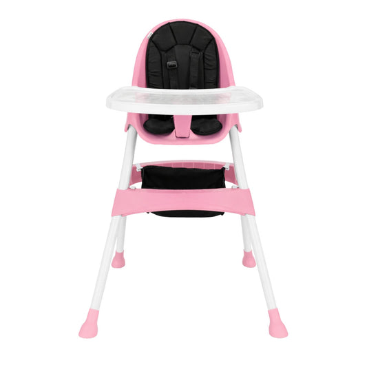 Babyhope Bh-7001 Royal Mama Sandalyesi Pembe